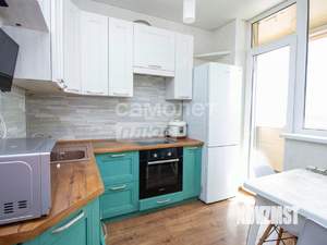 2-к квартира, вторичка, 47м2, 17/24 этаж