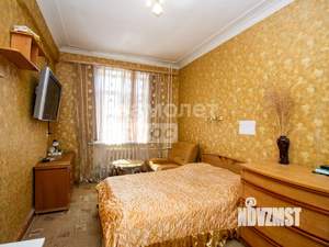 2-к квартира, вторичка, 58м2, 3/4 этаж