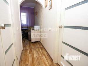 1-к квартира, вторичка, 30м2, 5/9 этаж