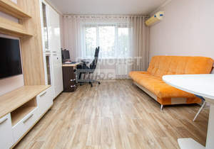 1-к квартира, вторичка, 38м2, 3/10 этаж