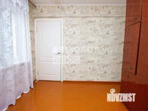 3-к квартира, вторичка, 48м2, 2/5 этаж