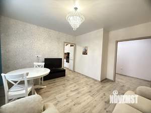 3-к квартира, вторичка, 79м2, 1/4 этаж