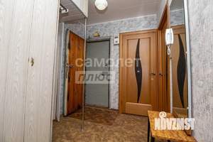 2-к квартира, вторичка, 42м2, 3/5 этаж