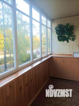 3-к квартира, вторичка, 63м2, 2/9 этаж