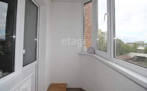 3-к квартира, вторичка, 94м2, 5/10 этаж