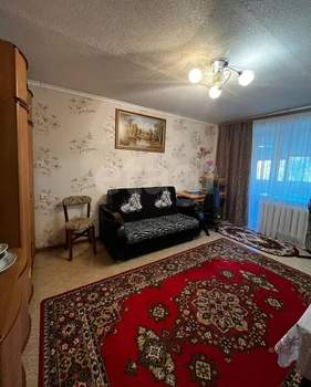 2-к квартира, вторичка, 45м2, 4/9 этаж