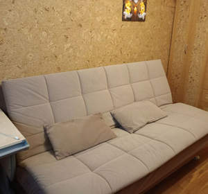 3-к квартира, вторичка, 63м2, 9/10 этаж