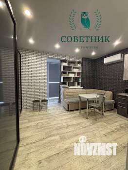 Студия квартира, вторичка, 24м2, 11/16 этаж