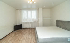 1-к квартира, вторичка, 42м2, 4/9 этаж