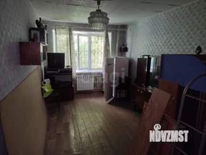 2-к квартира, вторичка, 46м2, 1/5 этаж