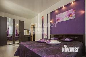 3-к квартира, вторичка, 80м2, 2/19 этаж