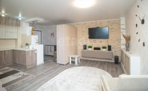 3-к квартира, вторичка, 76м2, 1/5 этаж