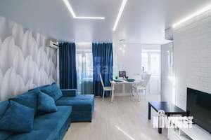 1-к квартира, вторичка, 42м2, 3/5 этаж