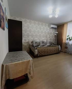 1-к квартира, вторичка, 25м2, 10/10 этаж