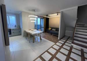 5-к квартира, вторичка, 124м2, 2/4 этаж