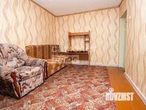 2-к квартира, вторичка, 45м2, 5/5 этаж