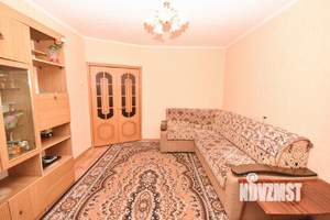 3-к квартира, вторичка, 72м2, 6/9 этаж