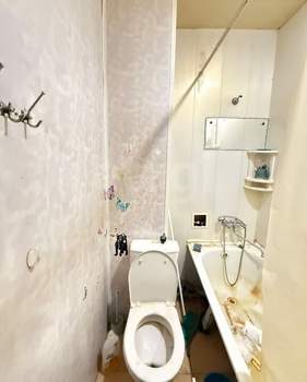 3-к квартира, вторичка, 67м2, 3/4 этаж