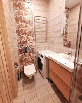 2-к квартира, вторичка, 46м2, 4/4 этаж