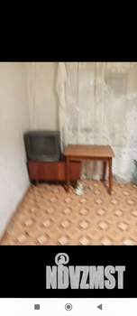 1-к квартира, вторичка, 17м2, 1/5 этаж