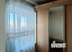 2-к квартира, вторичка, 46м2, 5/5 этаж