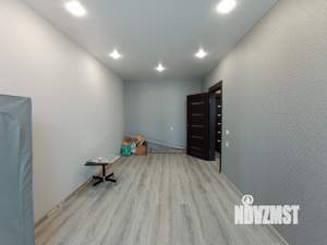 1-к квартира, вторичка, 31м2, 3/3 этаж