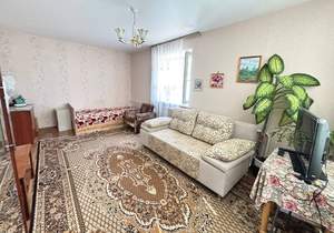1-к квартира, вторичка, 33м2, 5/5 этаж