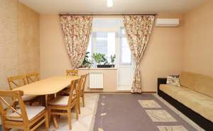 3-к квартира, вторичка, 127м2, 5/7 этаж
