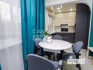 3-к квартира, вторичка, 58м2, 3/5 этаж