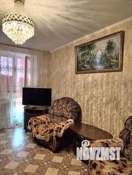 2-к квартира, вторичка, 53м2, 8/9 этаж