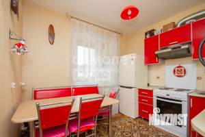 1-к квартира, вторичка, 38м2, 2/10 этаж