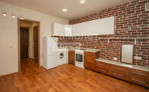 Студия квартира, вторичка, 25м2, 3/3 этаж