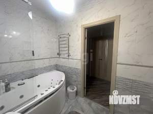 3-к квартира, вторичка, 81м2, 2/19 этаж