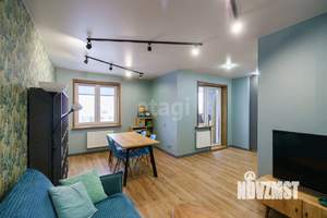 2-к квартира, вторичка, 62м2, 5/8 этаж