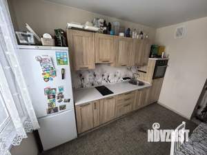 1-к квартира, вторичка, 33м2, 8/10 этаж