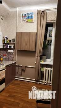 2-к квартира, вторичка, 58м2, 1/2 этаж