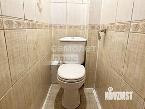 3-к квартира, вторичка, 59м2, 2/5 этаж