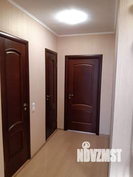 2-к квартира, вторичка, 51м2, 4/10 этаж