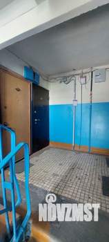2-к квартира, вторичка, 42м2, 2/5 этаж