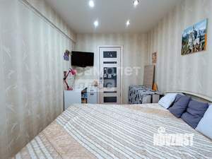 3-к квартира, вторичка, 55м2, 3/5 этаж