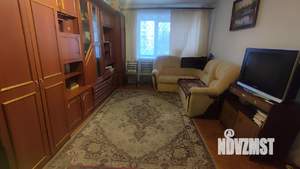 2-к квартира, вторичка, 50м2, 2/12 этаж