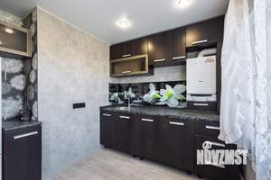 1-к квартира, вторичка, 31м2, 1/2 этаж