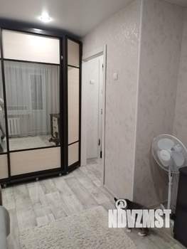 1-к квартира, вторичка, 21м2, 5/9 этаж