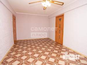 2-к квартира, вторичка, 46м2, 1/5 этаж