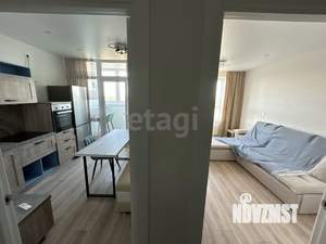 1-к квартира, вторичка, 32м2, 7/24 этаж