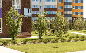 3-к квартира, вторичка, 68м2, 19/24 этаж