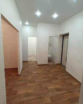 2-к квартира, вторичка, 62м2, 2/3 этаж