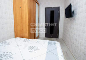 2-к квартира, вторичка, 40м2, 1/5 этаж