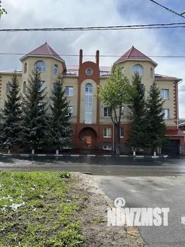 3-к квартира, вторичка, 99м2, 1/3 этаж