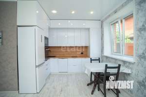 3-к квартира, вторичка, 78м2, 1/2 этаж